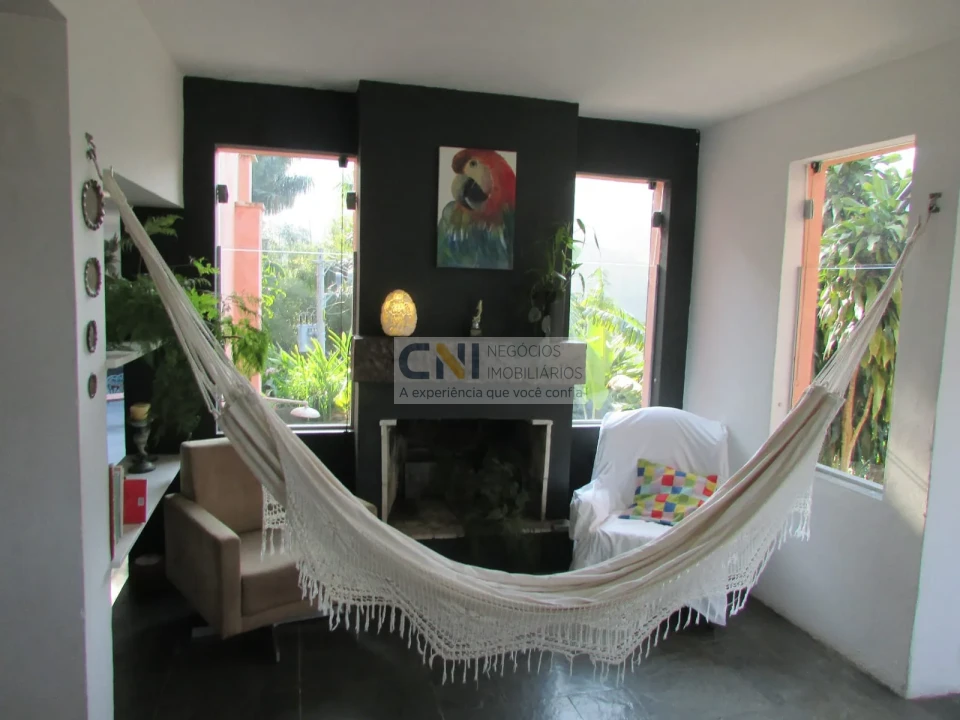 ÓTIMA CASA EM CARAGUATATUBA _ MATA ATLÂNTICA