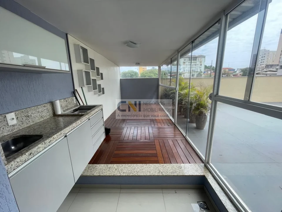 Imagens do imóveis Apartamento Edifício Costa do Sol  - Locação