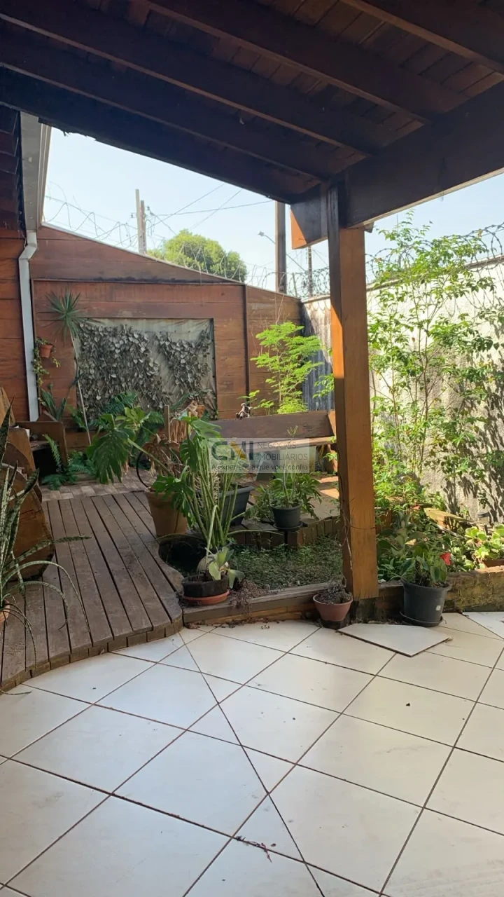 Imagens do imóveis casa jardim jerumenha zona sul Londrina
