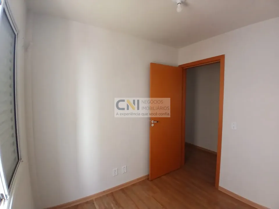 Apartamento 3 quartos Vivi Xavier