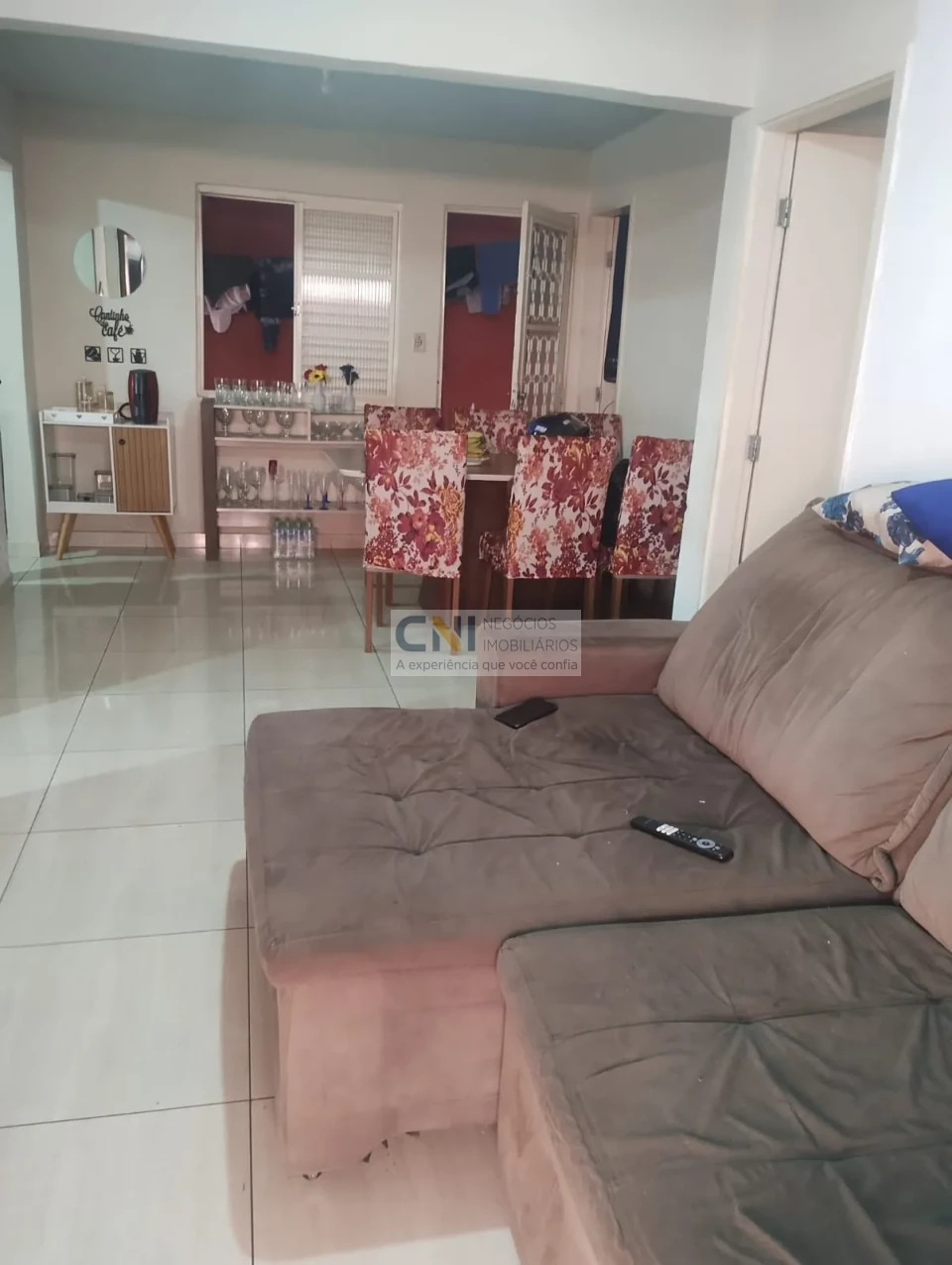 Casa À Venda Aquilles Sthengel Londrina