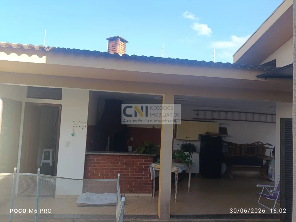 Casa À Venda Jardim Shangri-La A Londrina
