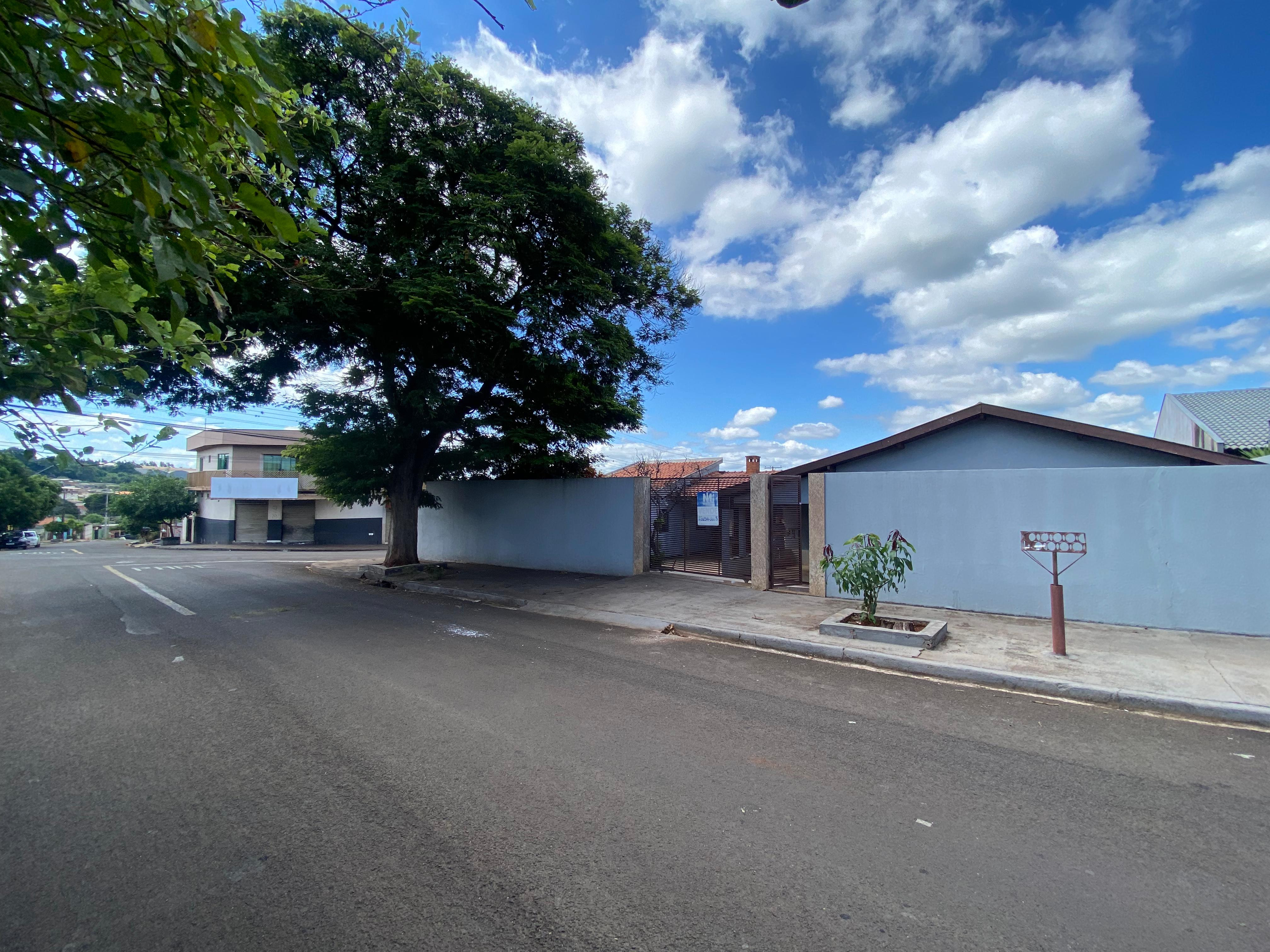 Casa no  Jardim Ana Rosa Cambé