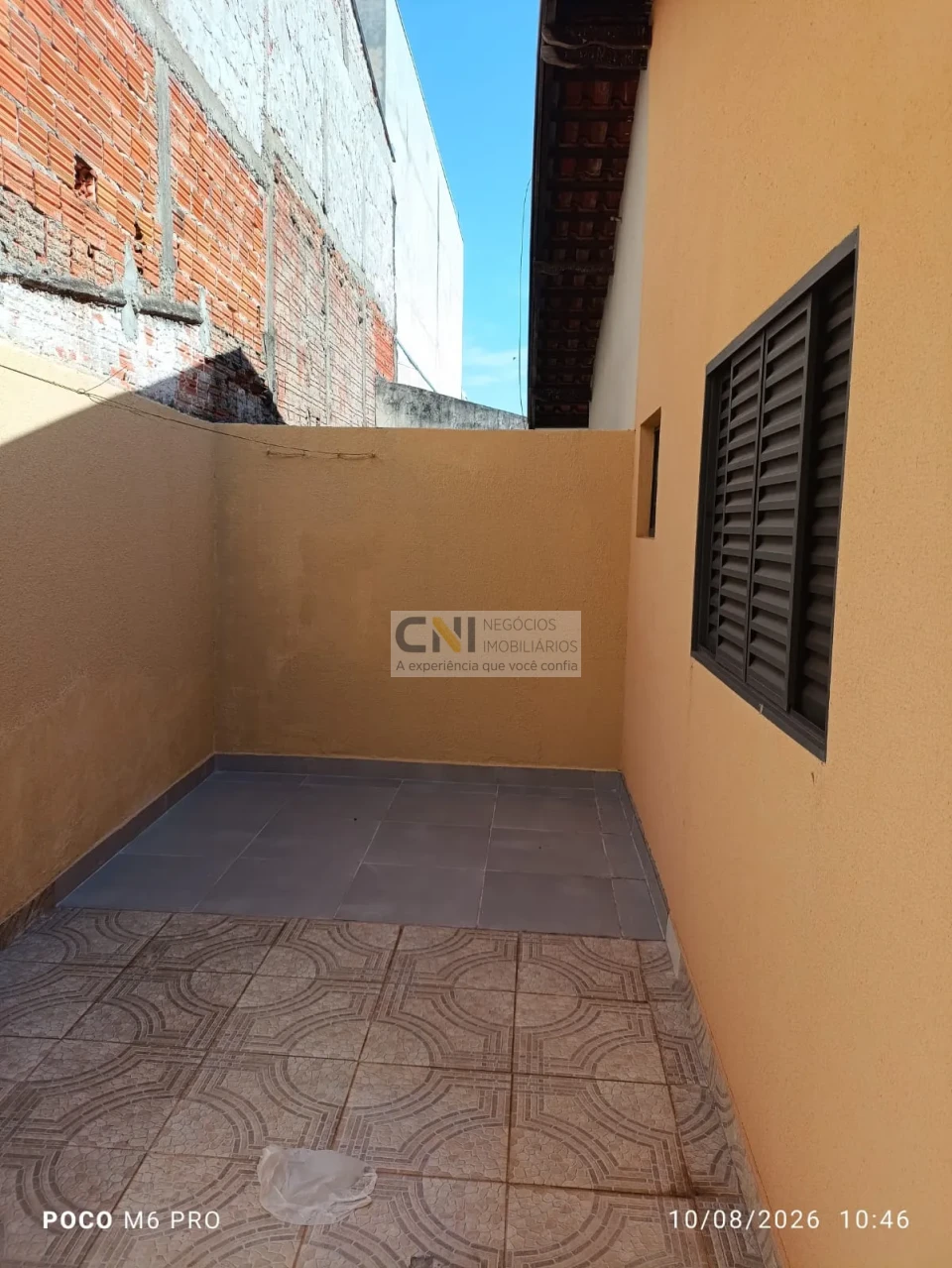Imagens do imóveis CASA GEMINADA  3 QUARTOS PRÓXIMO AO HOSPITAL UNIVERSITÁRIO