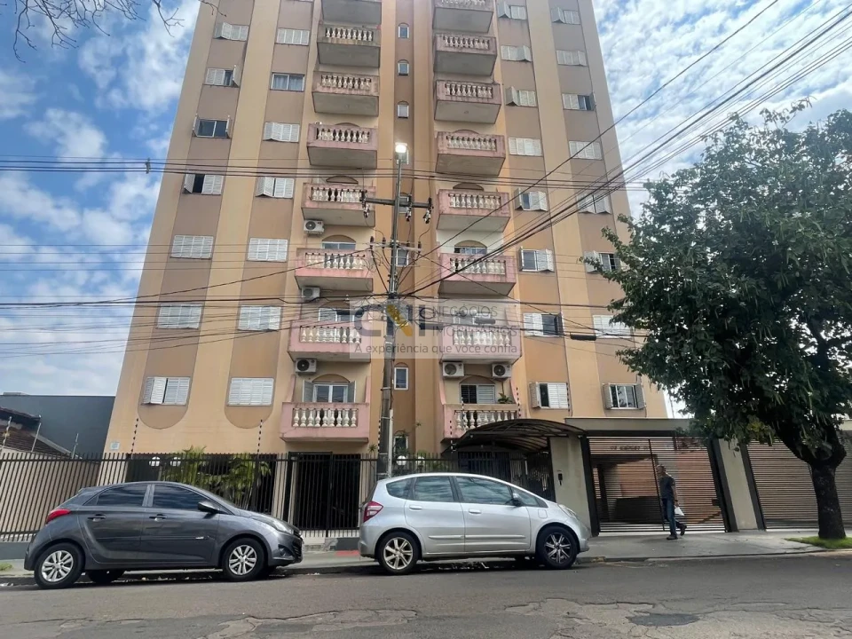 Imagens do imóveis APARTAMENTO A VENDA 02 QUARTOS ; EDIFÍCIO MATHILDE
