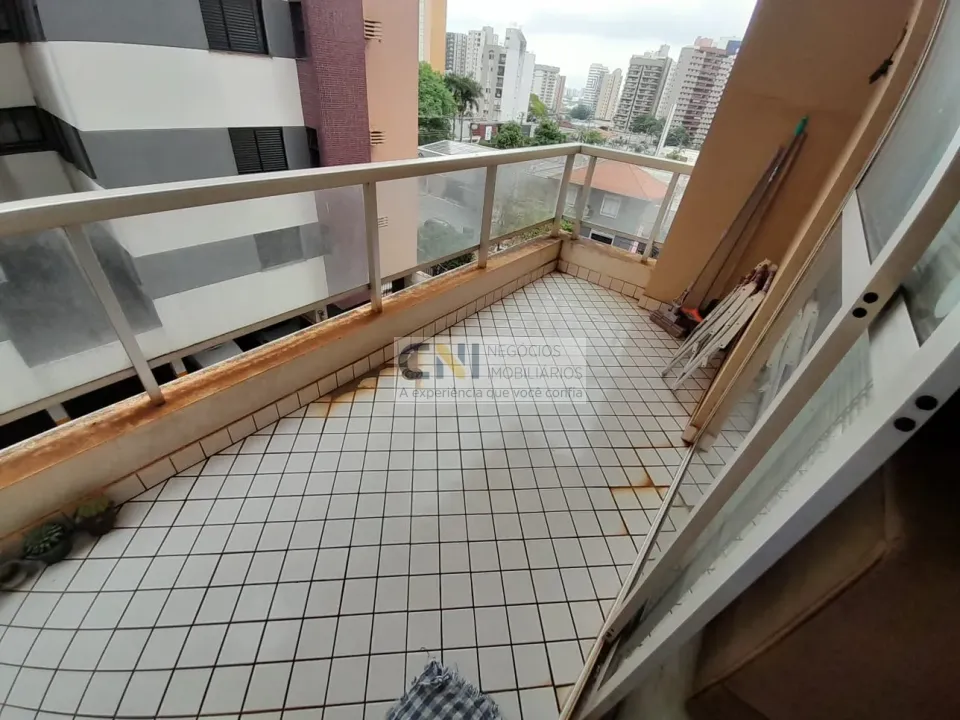 Imagens do imóveis Edifício Residencial Brickell - 2 Quartos - Centro