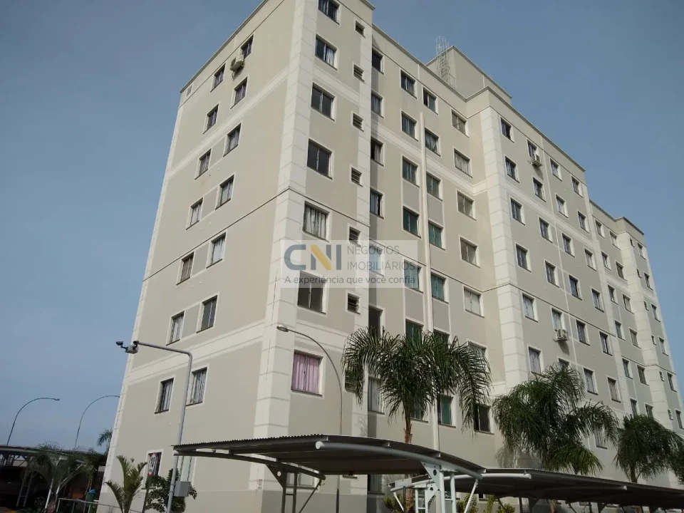 ED. SPAZIO LEOPOLDINA - 02 QUARTOS