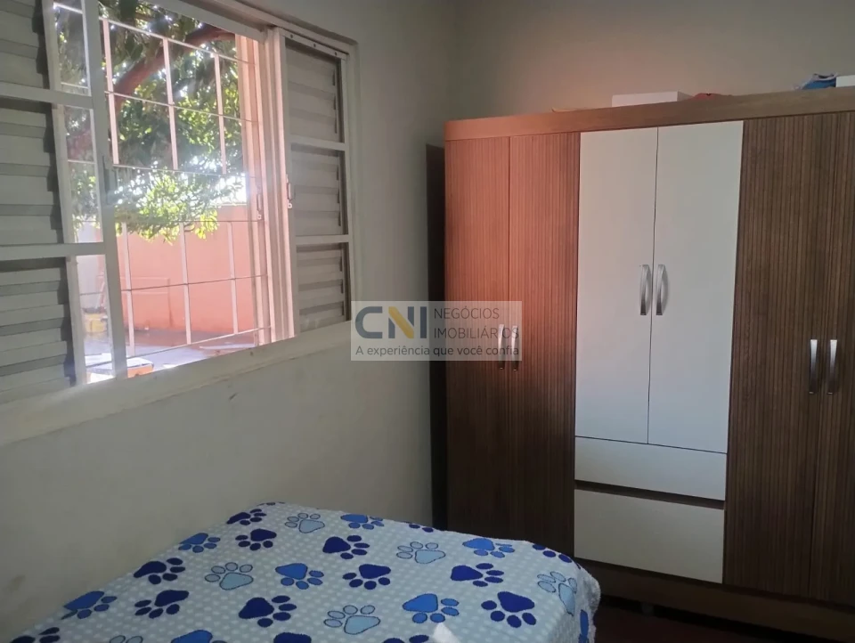 Casa À Venda Aquilles Sthengel Londrina