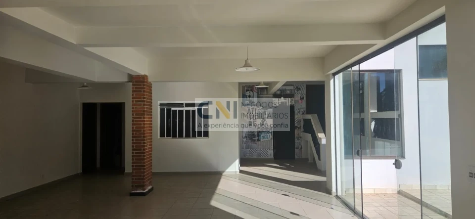 Casa À Venda Champagnat Londrina