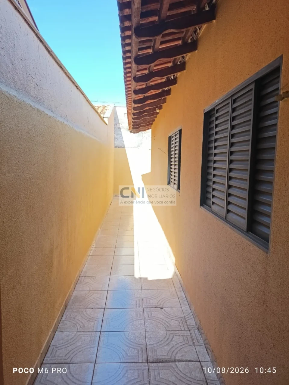 Imagens do imóveis CASA GEMINADA  3 QUARTOS PRÓXIMO AO HOSPITAL UNIVERSITÁRIO