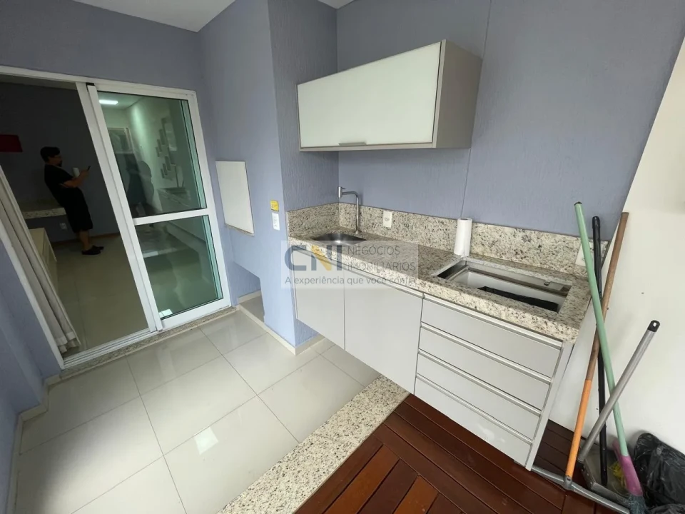 Imagens do imóveis Apartamento Edifício Costa do Sol  - Locação