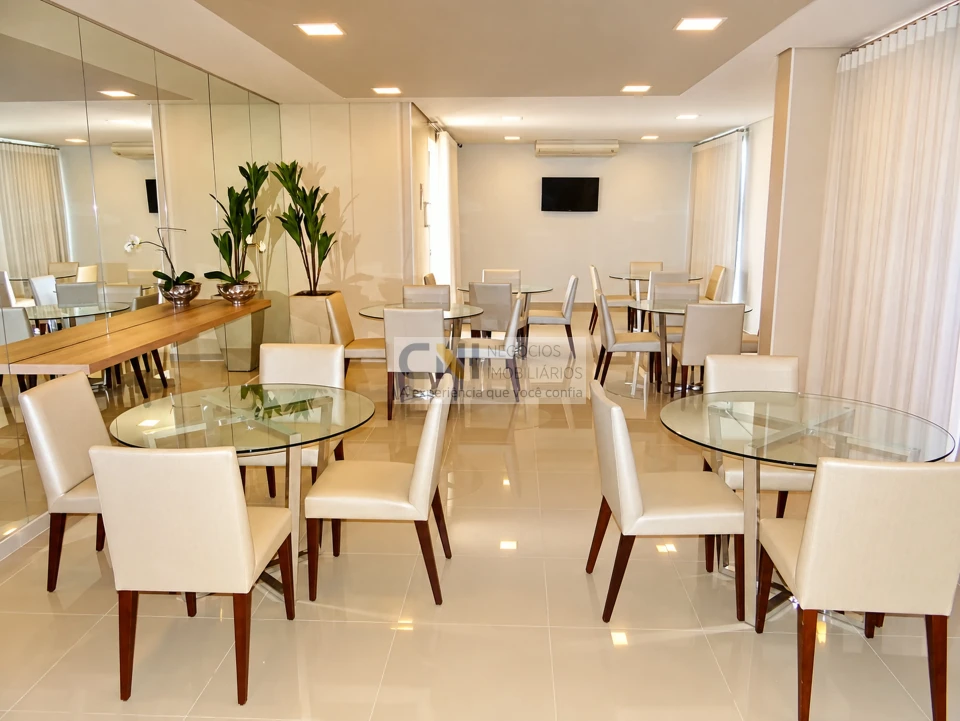 Residencial Pateo Aurora / Londrina-Pr