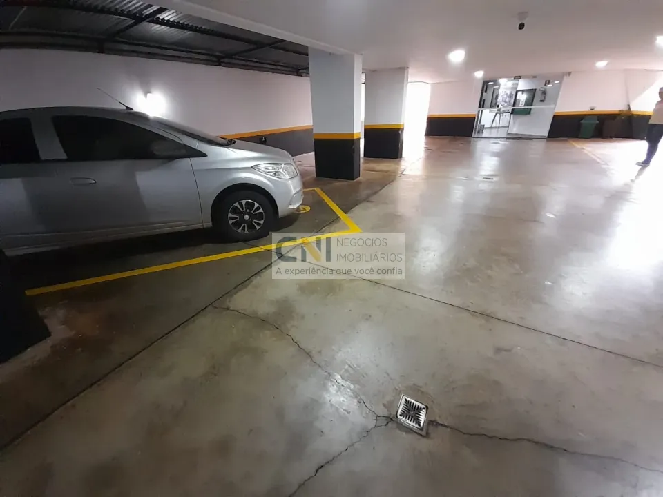 Imagens do imóveis Edifício Residencial Brickell - 2 Quartos - Centro