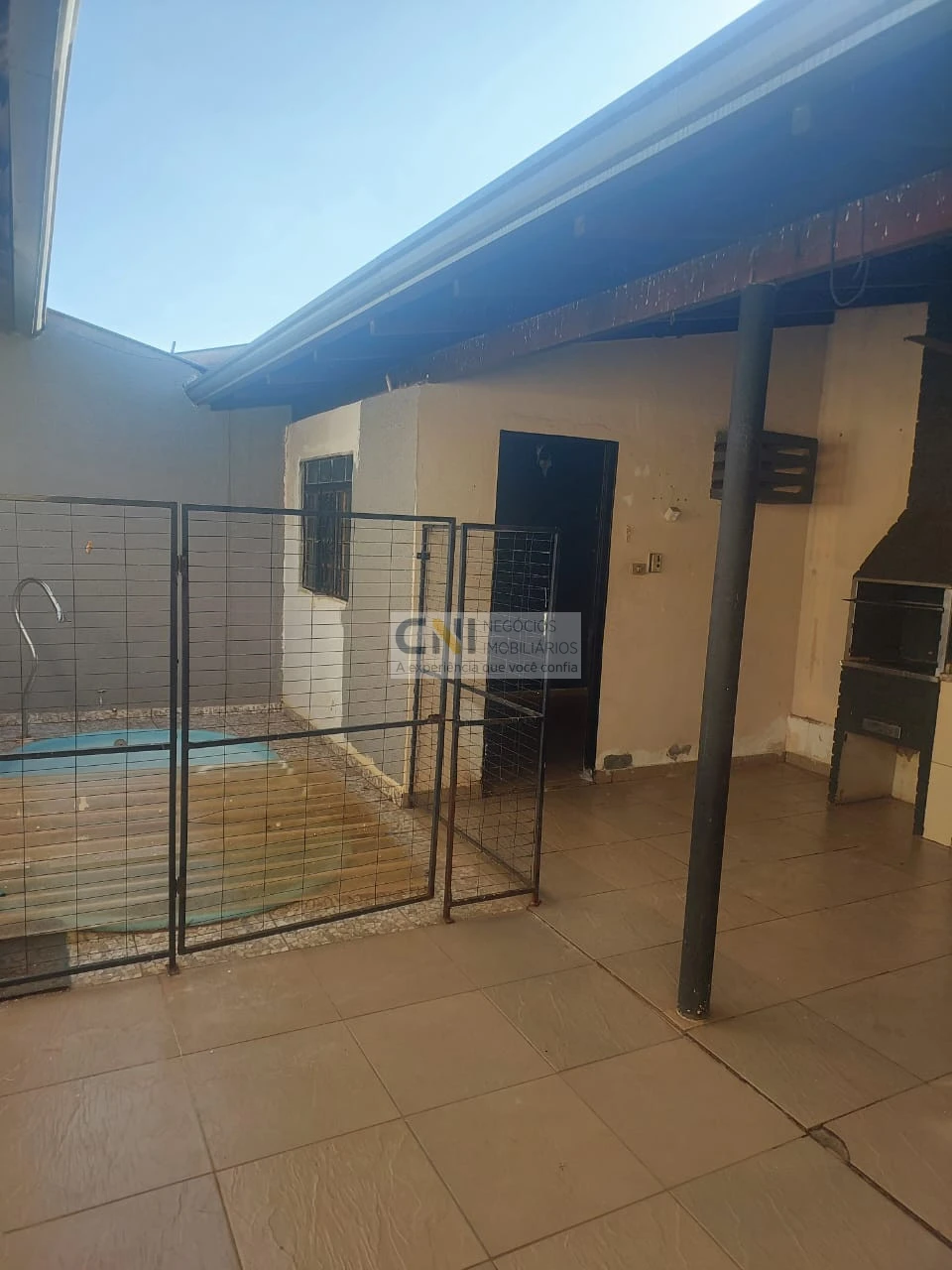 Casa Em Condomínio Portal dos Ramos Londrina