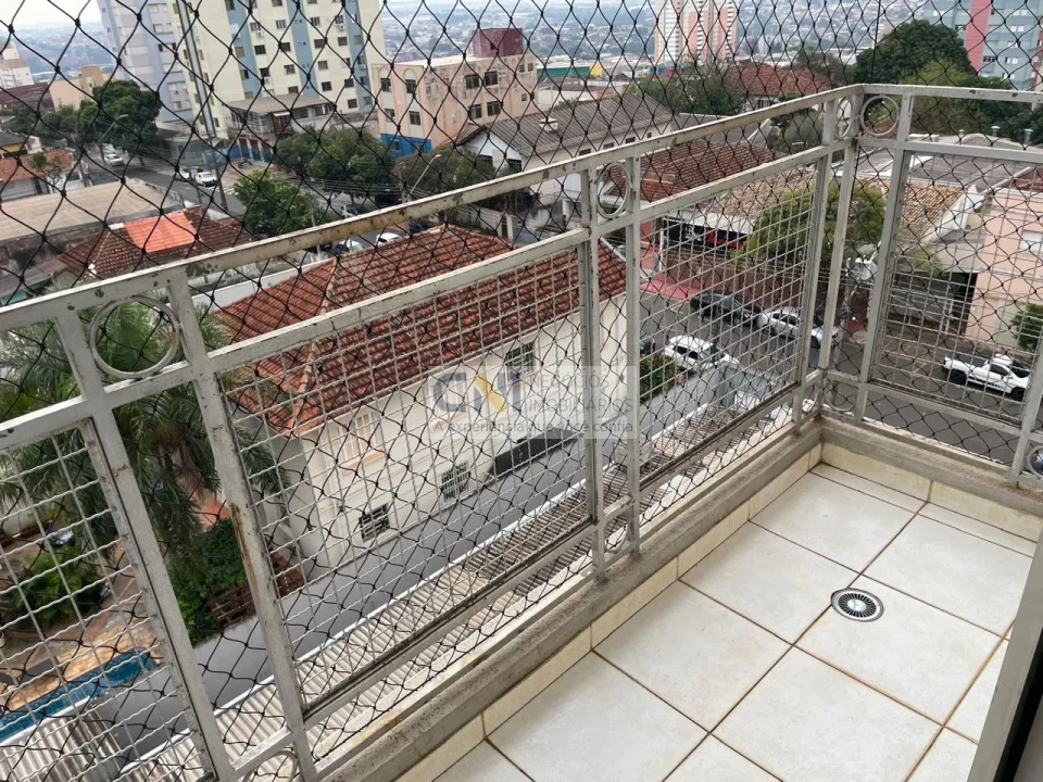 APARTAMENTO PARA LOCAÇÃO -  EDIFICIO MIGUEL ARIAS 02 QUARTOS - CENTRO