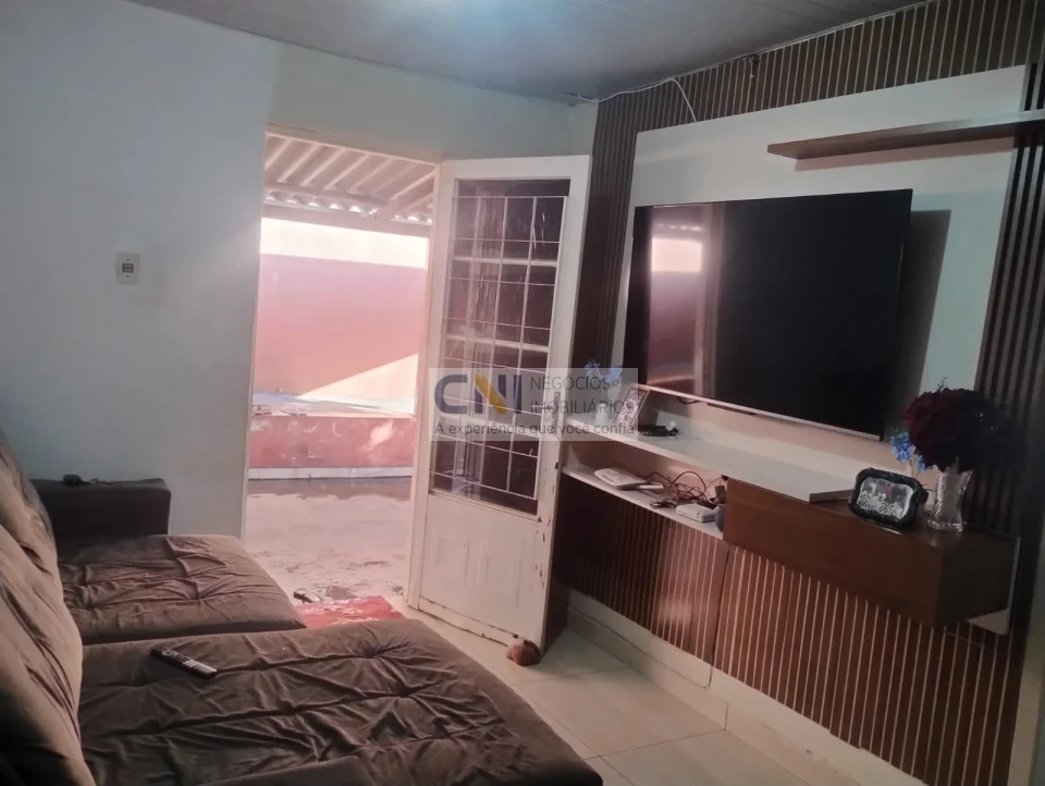 Casa À Venda Aquilles Sthengel Londrina