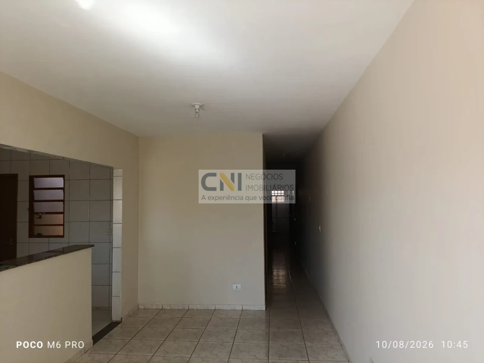 Imagens do imóveis CASA GEMINADA  3 QUARTOS PRÓXIMO AO HOSPITAL UNIVERSITÁRIO