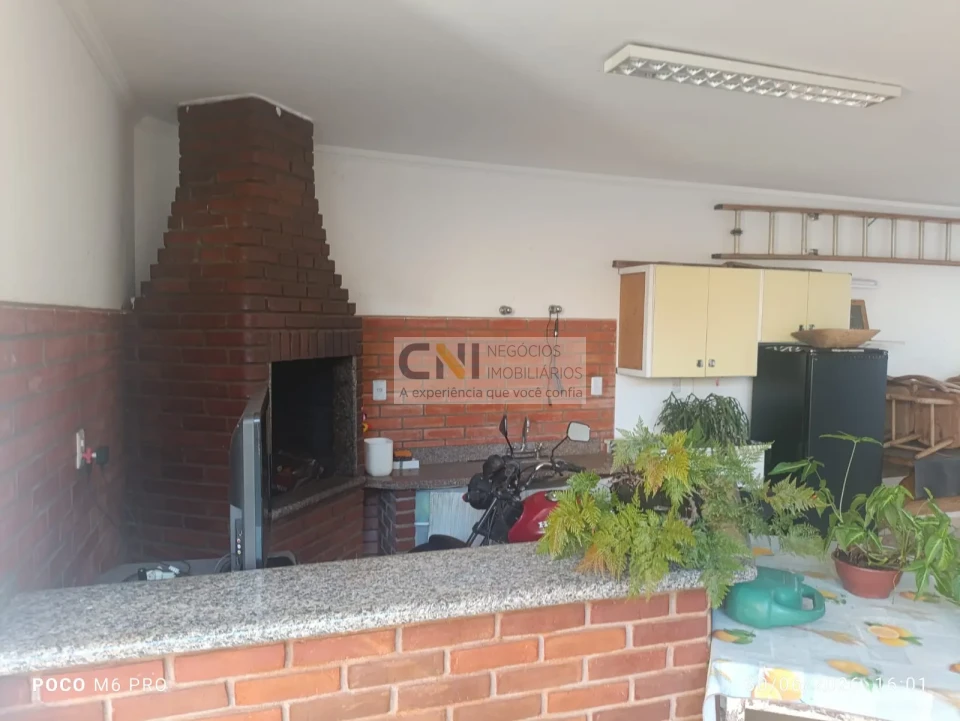 Casa À Venda Jardim Shangri-La A Londrina