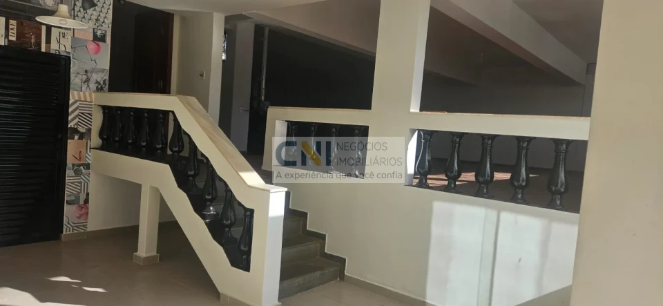 Casa À Venda Champagnat Londrina