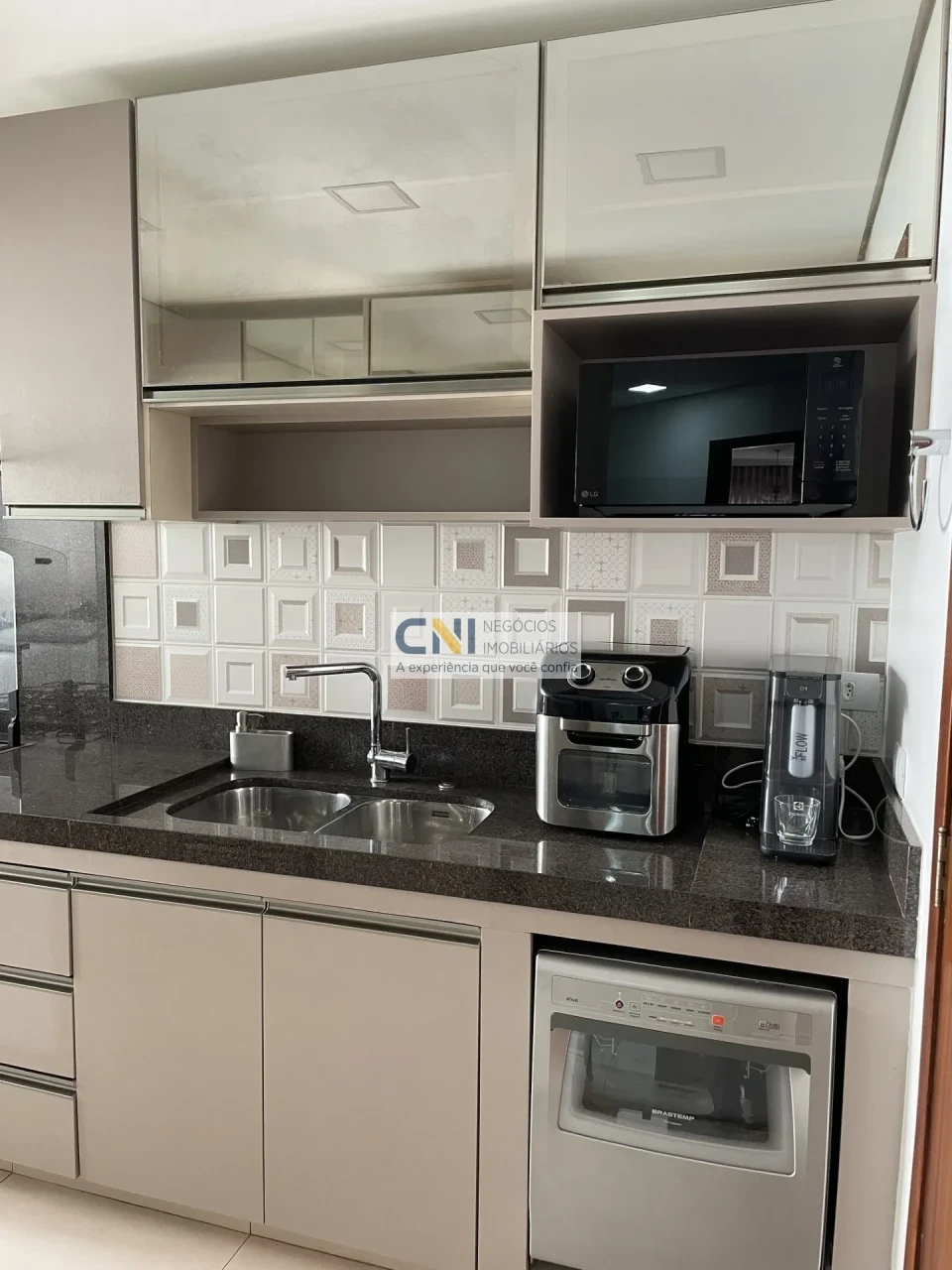 Imagens do imóveis Apartamento À Venda Edificio Residencial Granville Londrina