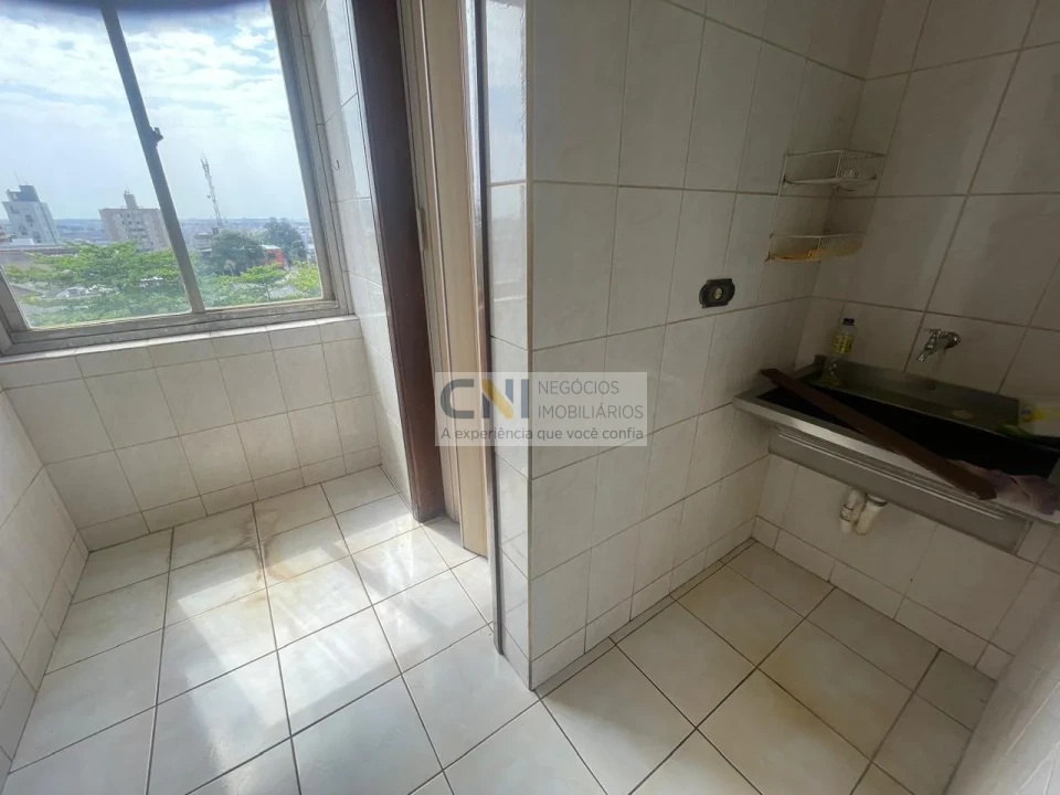 Imagens do imóveis APARTAMENTO A VENDA 02 QUARTOS ; EDIFÍCIO MATHILDE