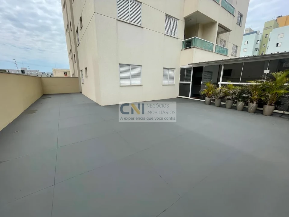 Imagens do imóveis Apartamento Edifício Costa do Sol  - Locação