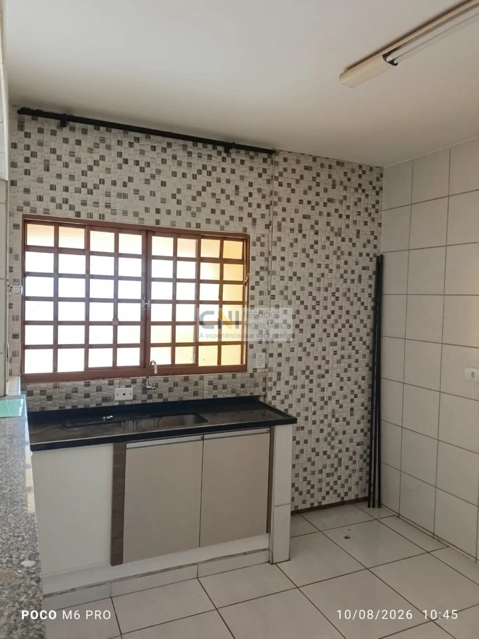 Imagens do imóveis CASA GEMINADA  3 QUARTOS PRÓXIMO AO HOSPITAL UNIVERSITÁRIO