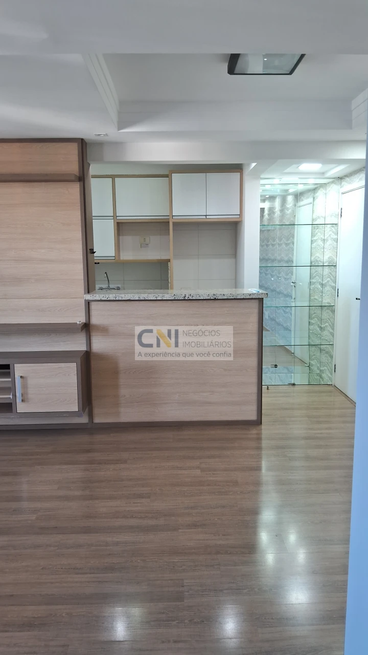 Edificio Neo Palhano Londrina