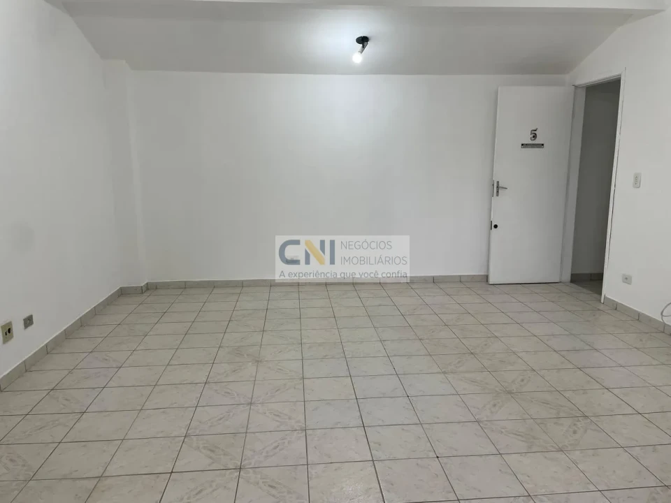 SALA COMERCIAL SOBRELOJA 5 - ED. BELA SUIÇA