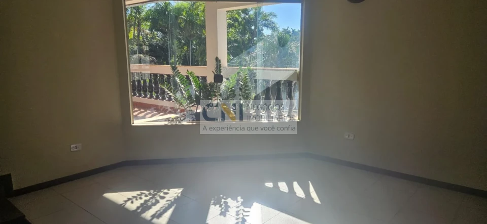 Casa À Venda Champagnat Londrina