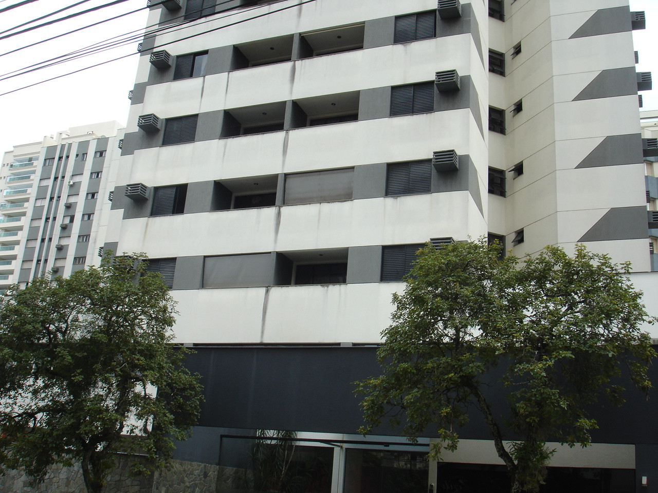 EDIFICIO TOP LIFE CENTRO LONDRINA