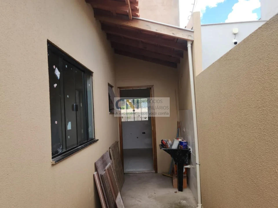 Casa À Venda Colúmbia Londrina