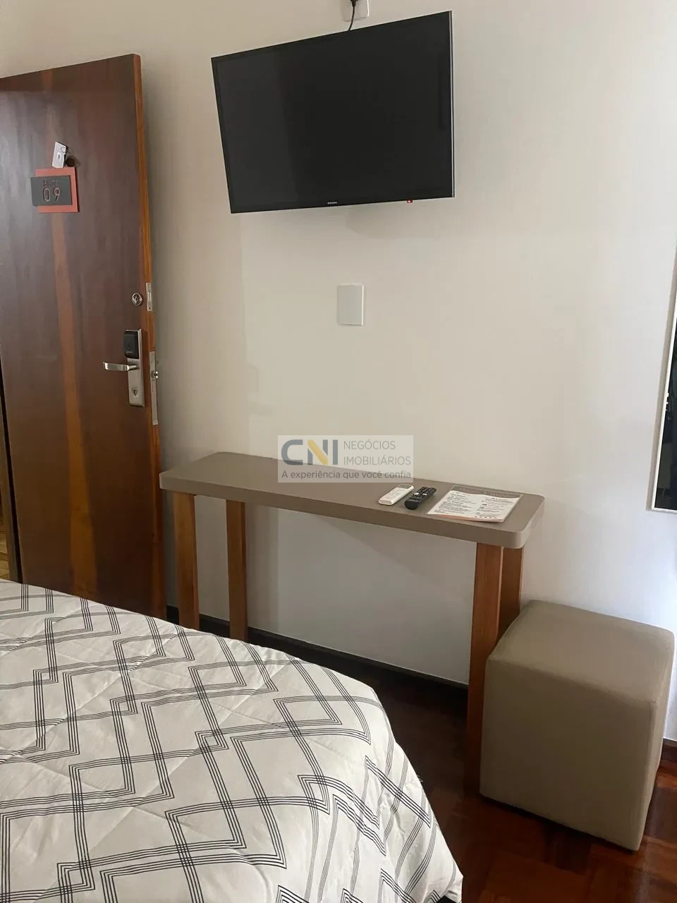 HOTEL AIRBNB - HOME 411 - 30 SUÍTES - CENTRO