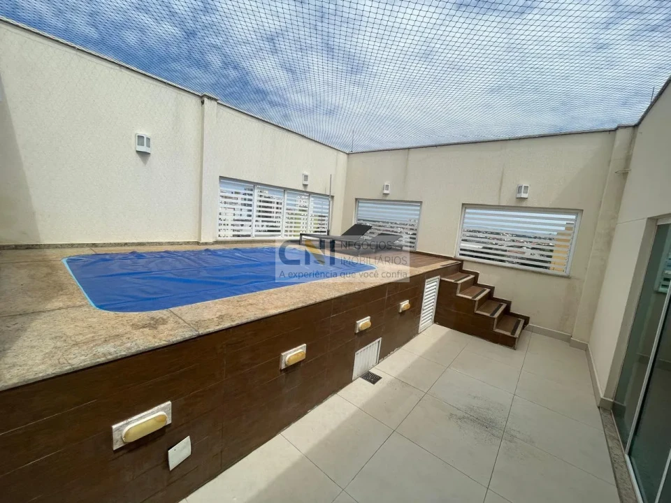 Imagens do imóveis Apartamento Edifício Costa do Sol  - Locação