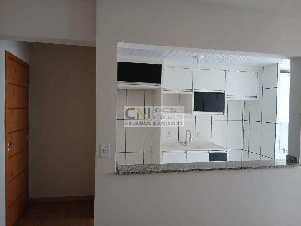 Apartamento 3 quartos Vivi Xavier