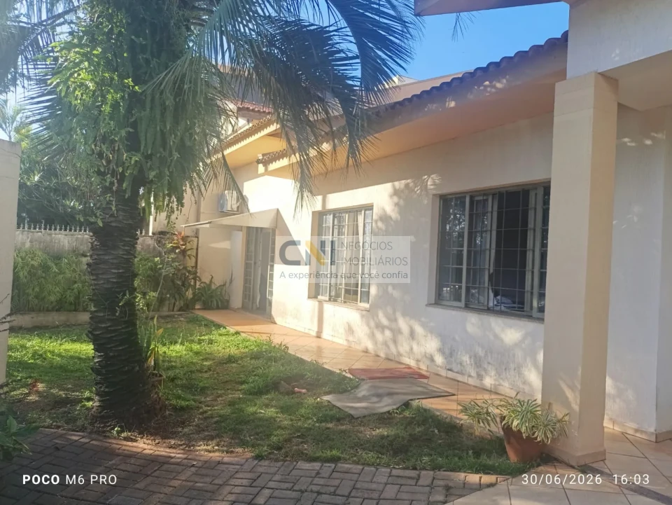 Casa À Venda Jardim Shangri-La A Londrina