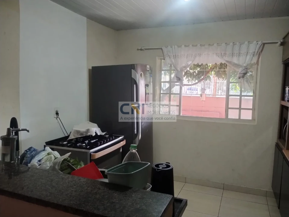Casa À Venda Aquilles Sthengel Londrina