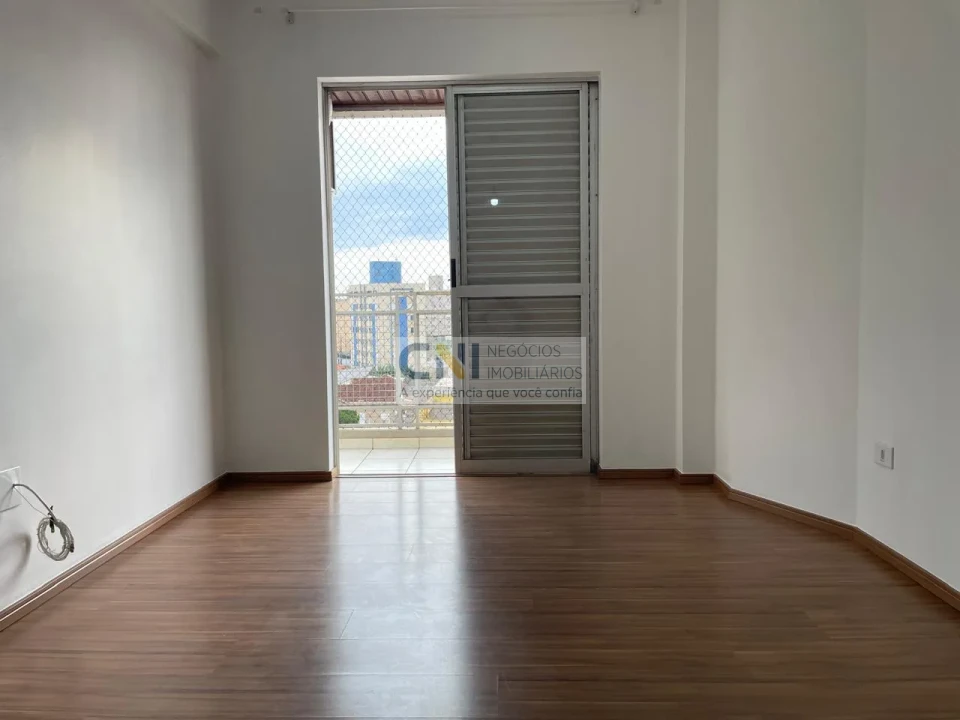 APARTAMENTO PARA LOCAÇÃO -  EDIFICIO MIGUEL ARIAS 02 QUARTOS - CENTRO