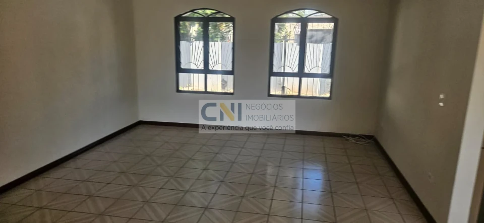 Casa À Venda Champagnat Londrina