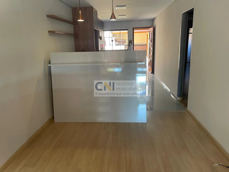 Imagens do imóveis CASA - LOCAÇAO 02 QUARTOS SENDO UMA SUITE - ZONA SUL