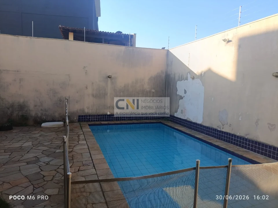 Casa À Venda Jardim Shangri-La A Londrina