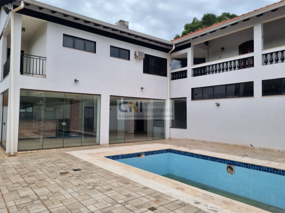 Casa À Venda Champagnat Londrina