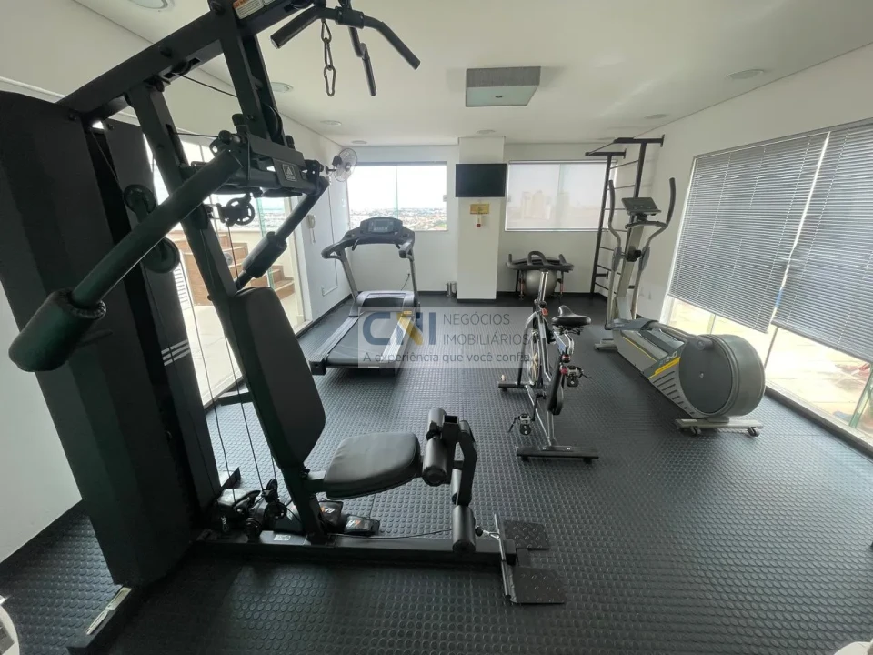 Imagens do imóveis Apartamento Edifício Costa do Sol  - Locação