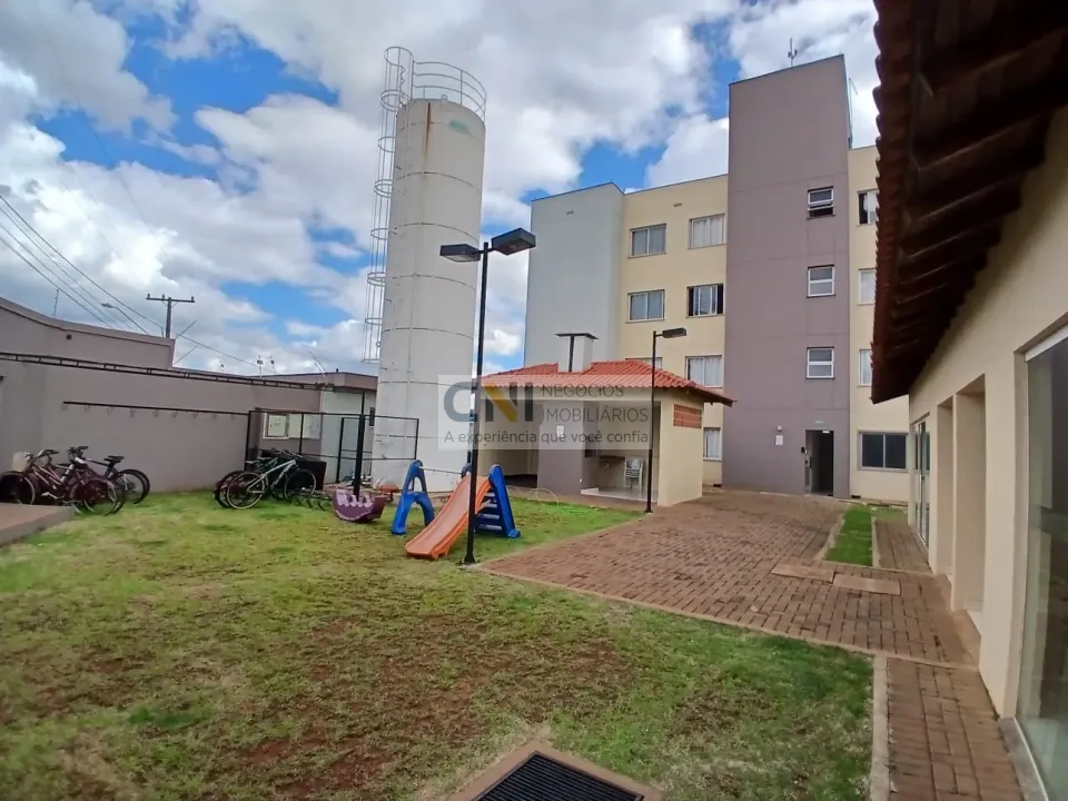 Apartamento 3 quartos Vivi Xavier