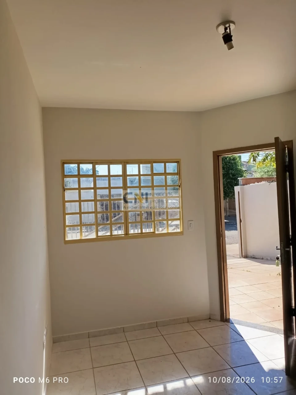 Imagens do imóveis CASA GEMINADA  3 QUARTOS PRÓXIMO AO HOSPITAL UNIVERSITÁRIO