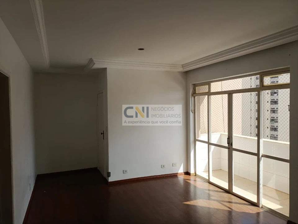 ÓTIMO APARTAMENTO - CENTRO