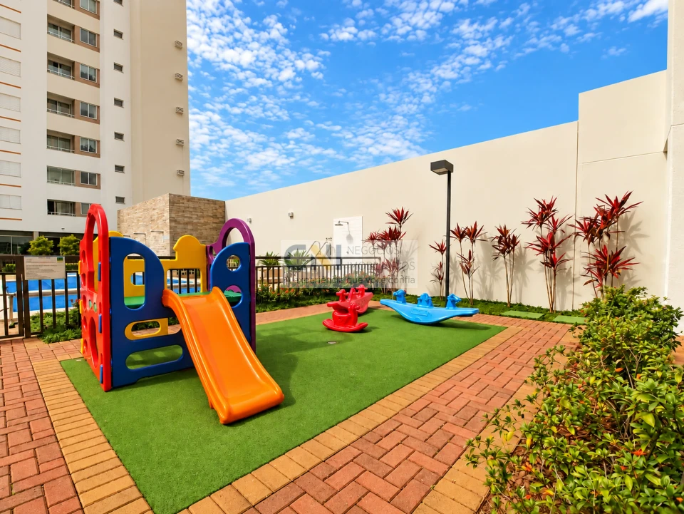 Residencial Pateo Aurora / Londrina-Pr