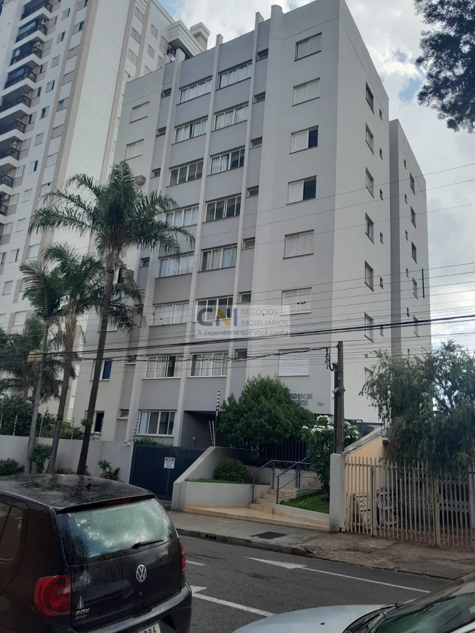 RESIDENCIAL ACACIA