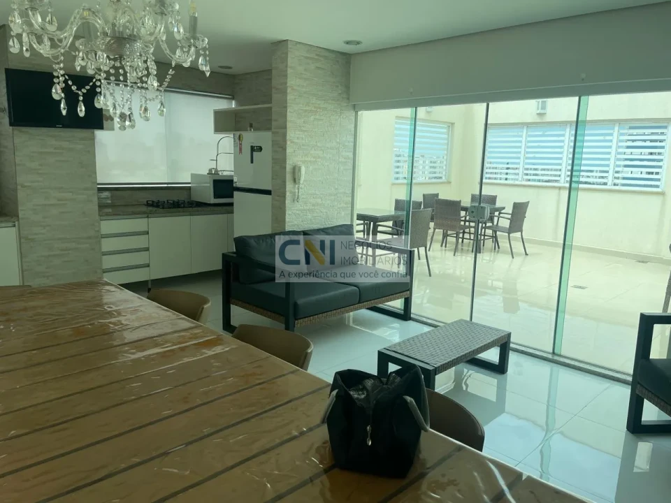Imagens do imóveis Apartamento Edifício Costa do Sol  - Locação