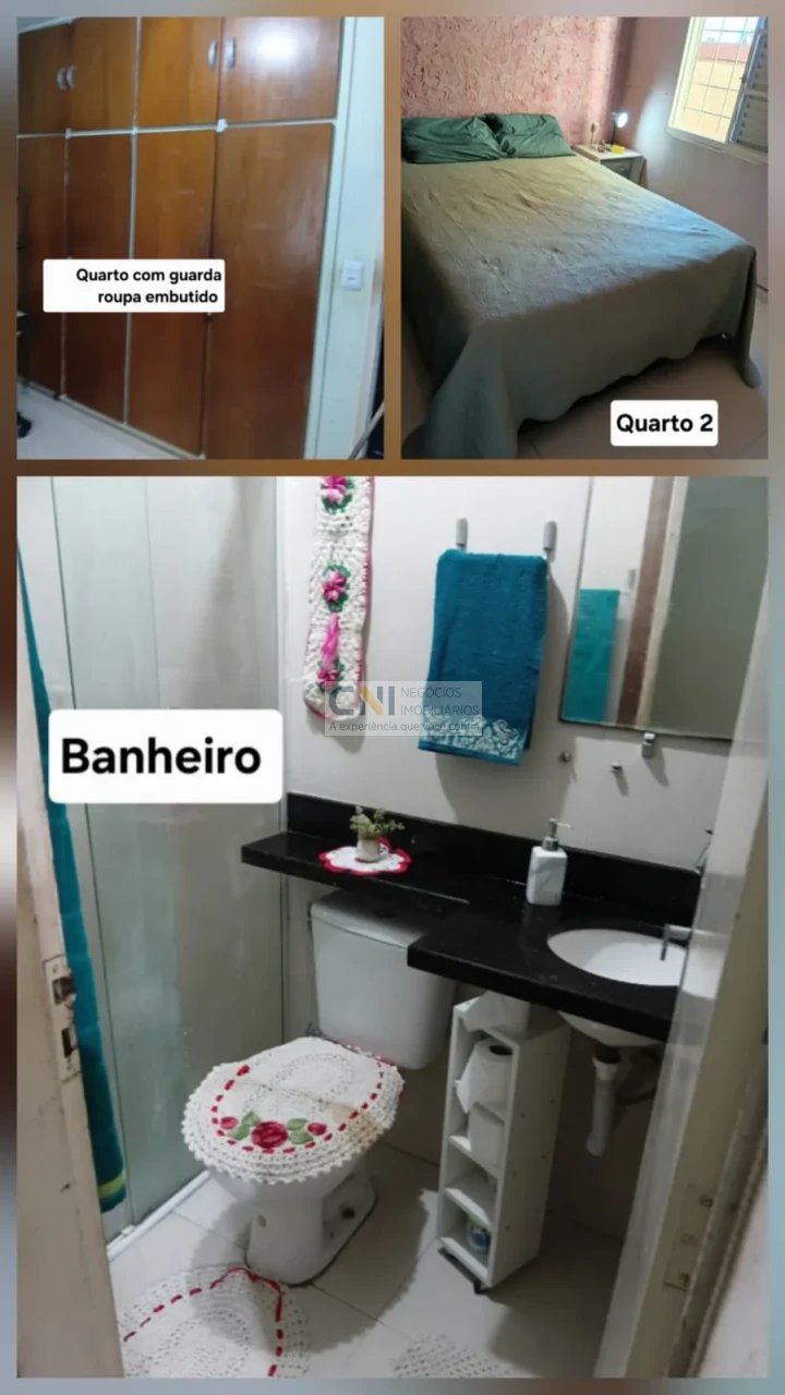 Imagens do imóveis apartamento residencial jamaica Londrina